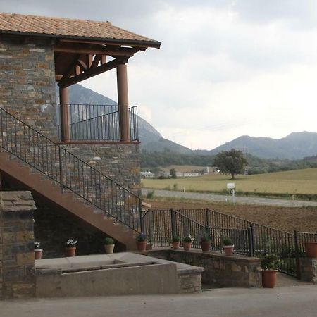Casa Sierra Ferrera Διαμέρισμα Samper Εξωτερικό φωτογραφία