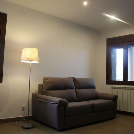 Casa Sierra Ferrera Διαμέρισμα Samper Εξωτερικό φωτογραφία