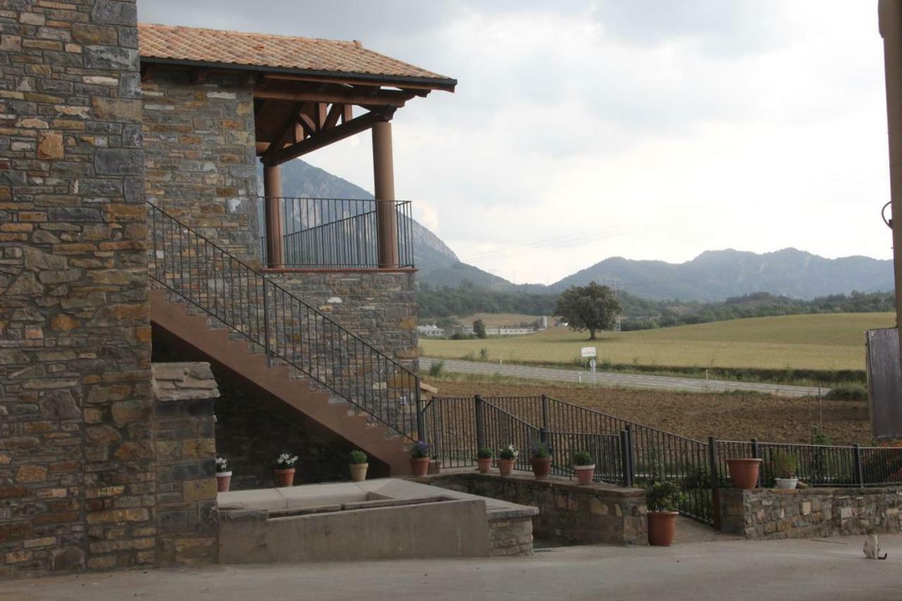 Casa Sierra Ferrera Διαμέρισμα Samper Εξωτερικό φωτογραφία