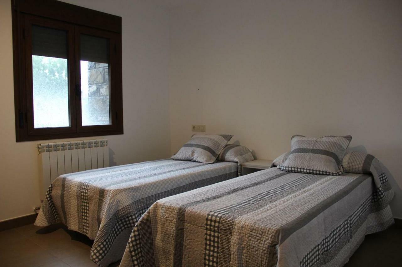 Casa Sierra Ferrera Διαμέρισμα Samper Εξωτερικό φωτογραφία