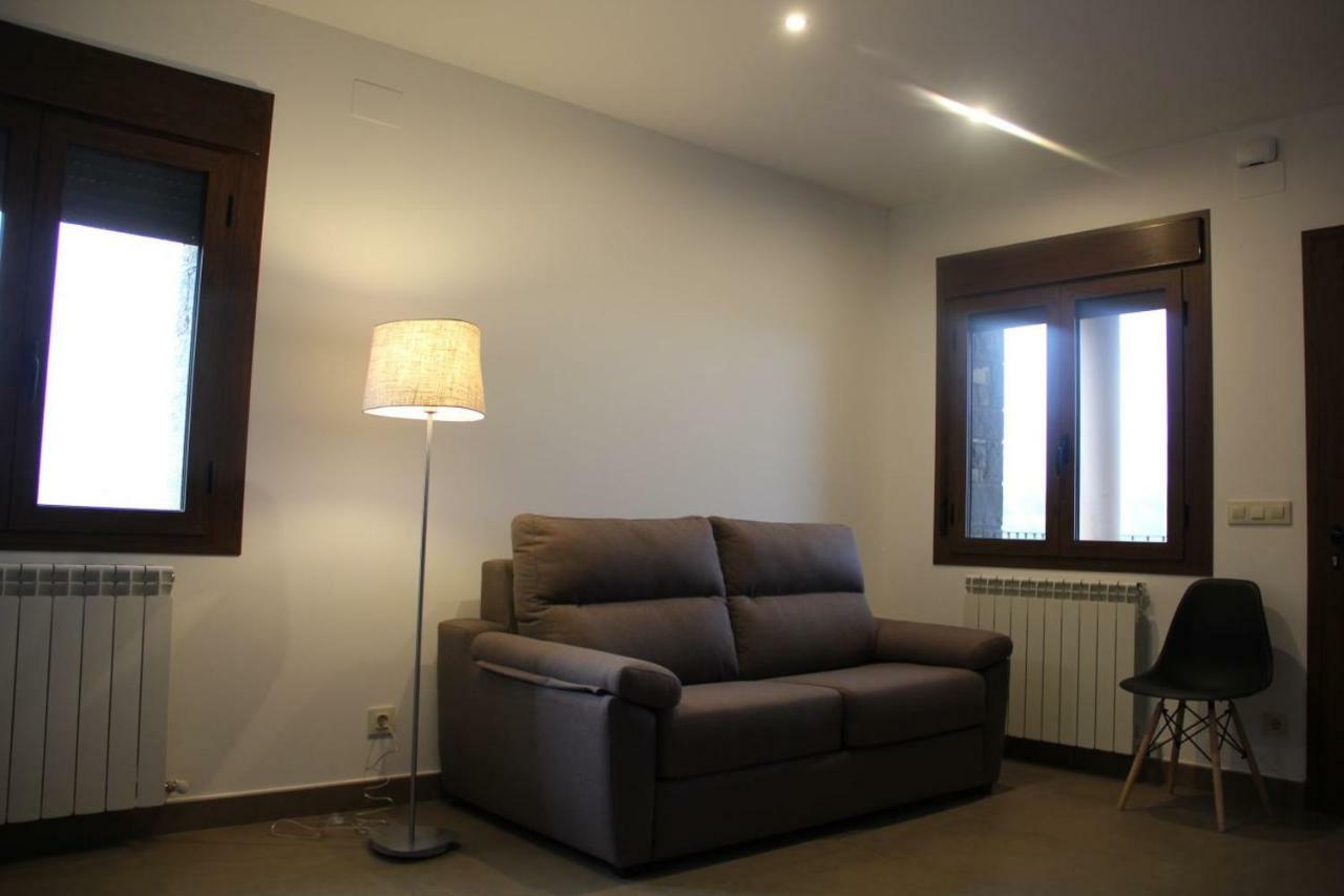 Casa Sierra Ferrera Διαμέρισμα Samper Εξωτερικό φωτογραφία