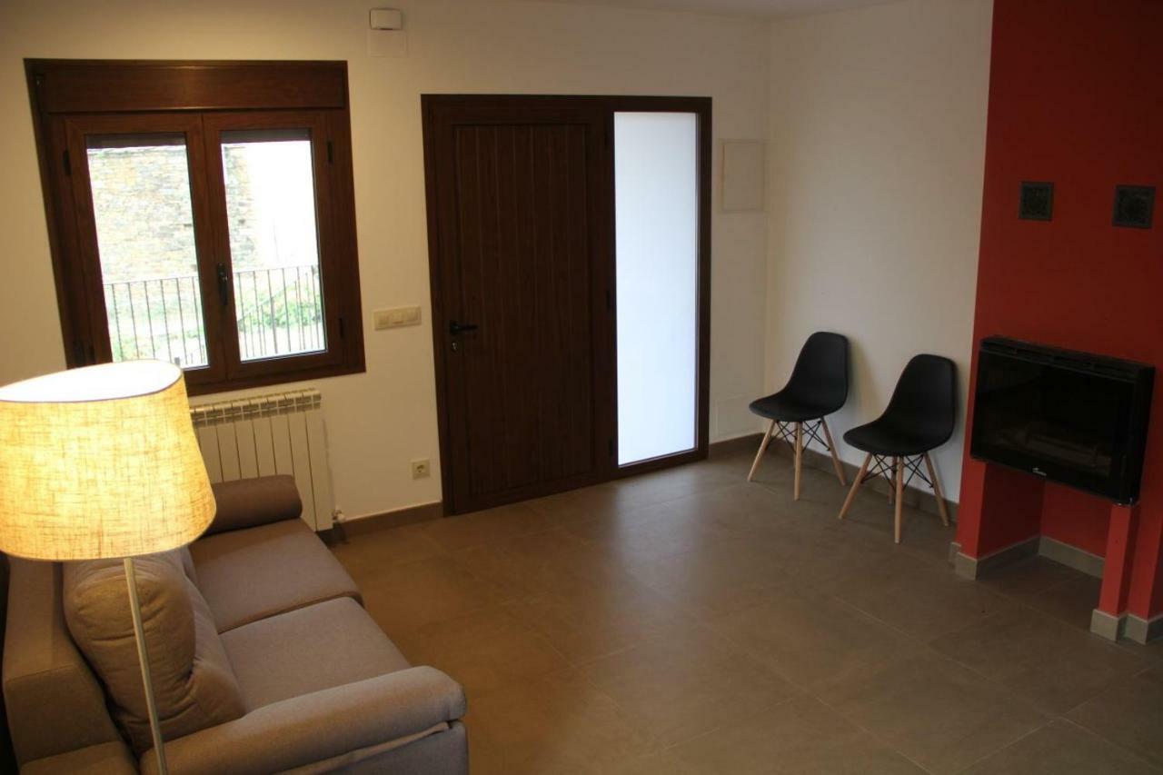 Casa Sierra Ferrera Διαμέρισμα Samper Εξωτερικό φωτογραφία