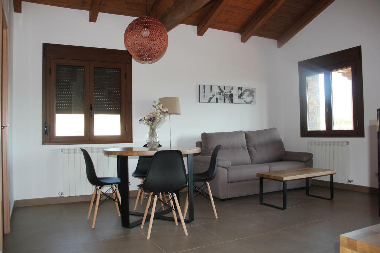 Casa Sierra Ferrera Διαμέρισμα Samper Εξωτερικό φωτογραφία