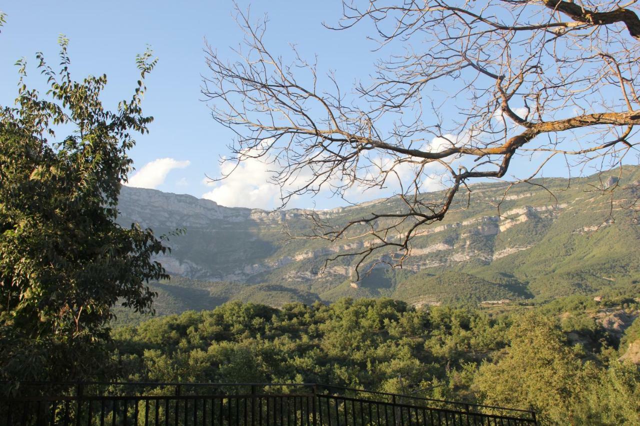 Casa Sierra Ferrera Διαμέρισμα Samper Εξωτερικό φωτογραφία
