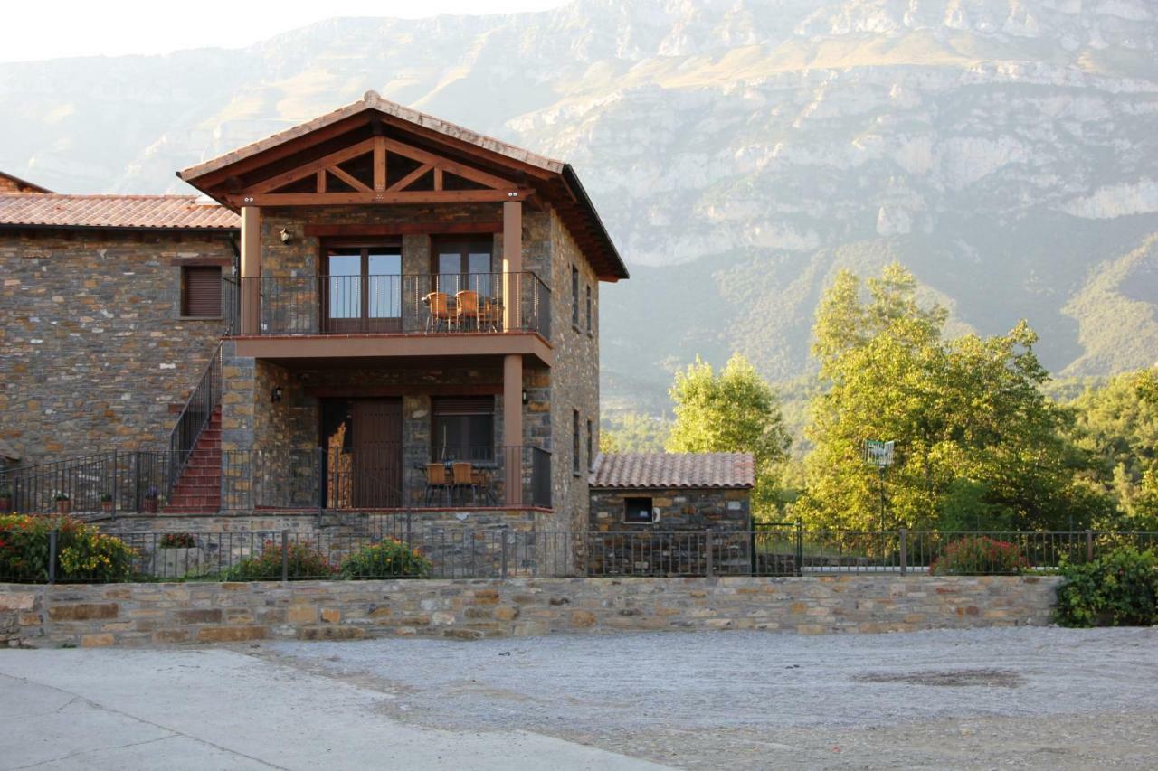 Casa Sierra Ferrera Διαμέρισμα Samper Εξωτερικό φωτογραφία