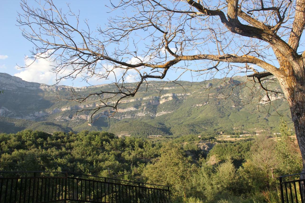 Casa Sierra Ferrera Διαμέρισμα Samper Εξωτερικό φωτογραφία