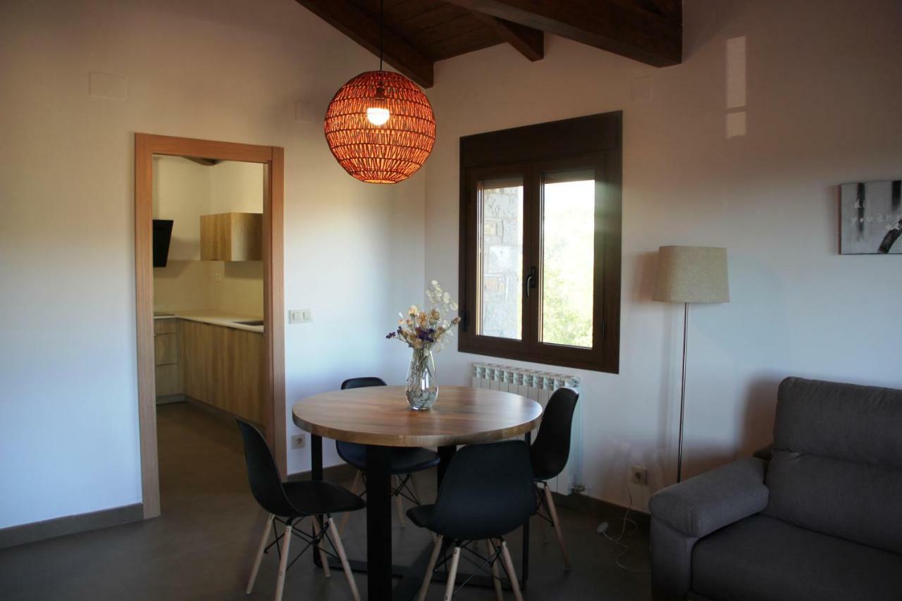 Casa Sierra Ferrera Διαμέρισμα Samper Εξωτερικό φωτογραφία