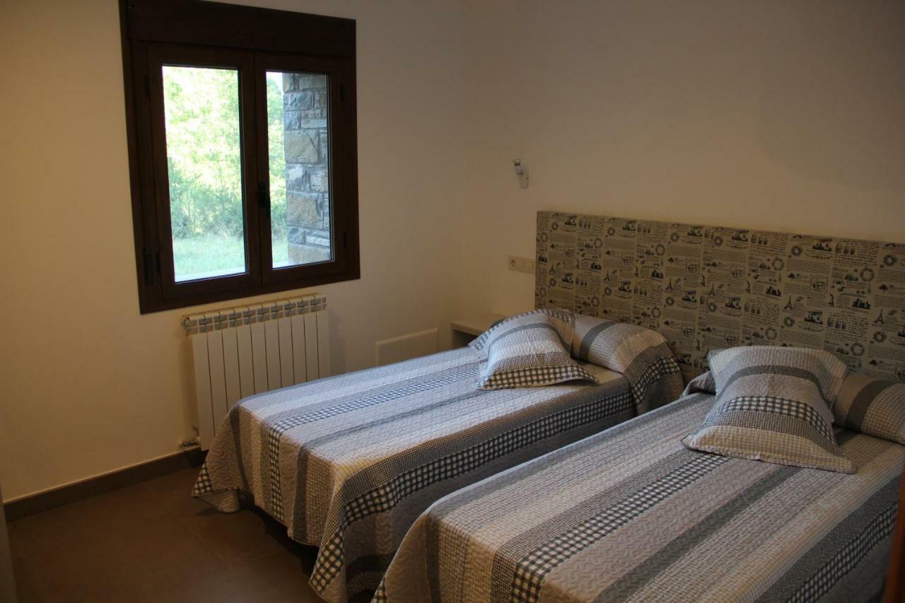 Casa Sierra Ferrera Διαμέρισμα Samper Εξωτερικό φωτογραφία
