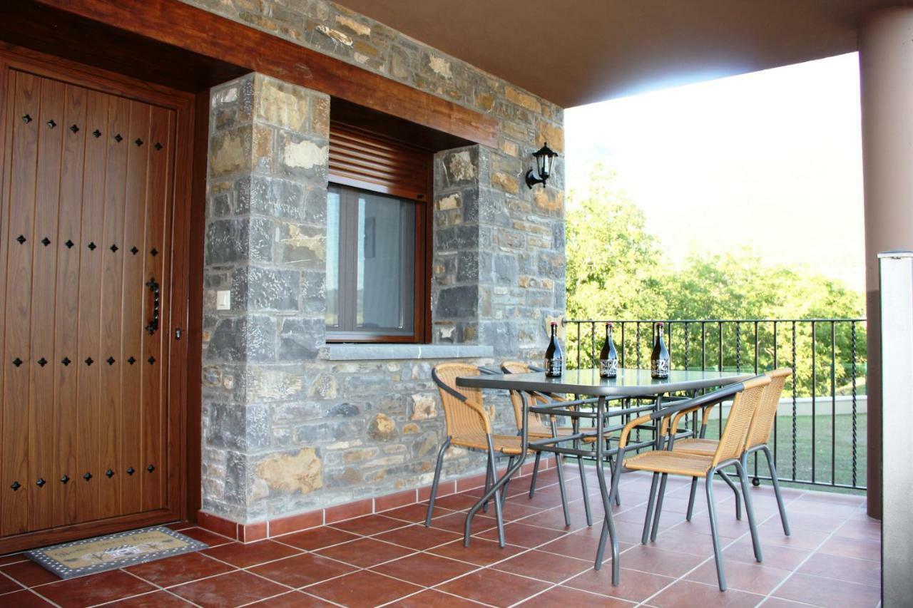 Casa Sierra Ferrera Διαμέρισμα Samper Εξωτερικό φωτογραφία