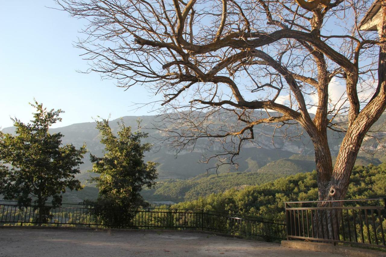 Casa Sierra Ferrera Διαμέρισμα Samper Εξωτερικό φωτογραφία