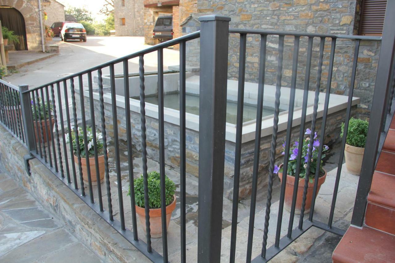 Casa Sierra Ferrera Διαμέρισμα Samper Εξωτερικό φωτογραφία