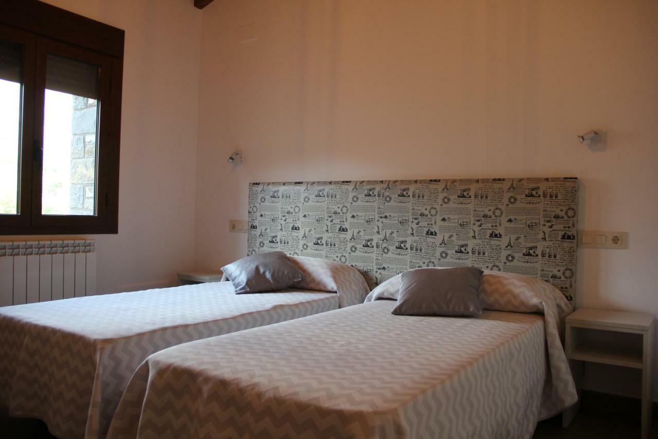 Casa Sierra Ferrera Διαμέρισμα Samper Εξωτερικό φωτογραφία
